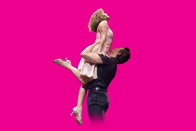 Dirty Dancing - The Classic Story On Stage
