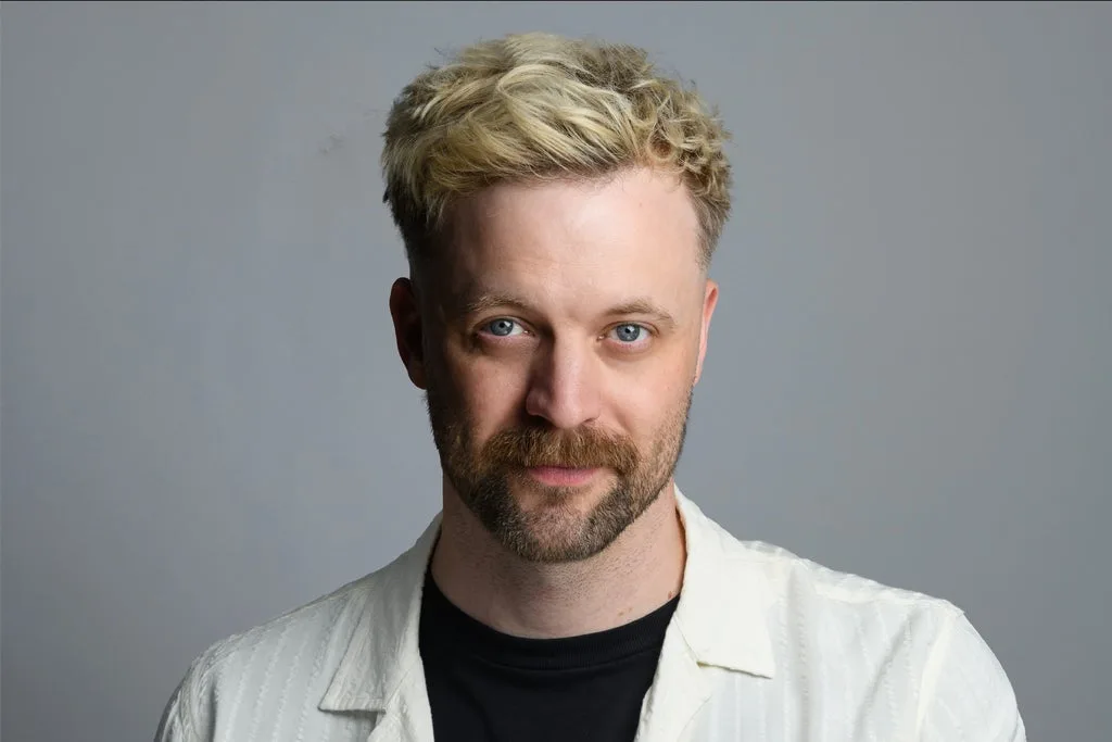 Thomas Green