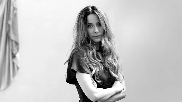 Nerina Pallot