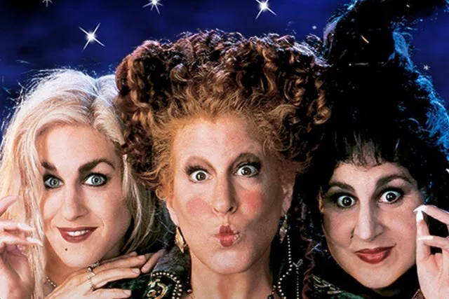 Hocus Pocus: The Taste-A-Long® Experience