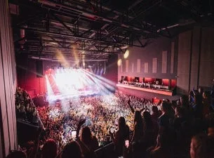 September Showdown - Venue Premium Tickets