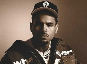 The R&B Tour - Starring Usher Raymond & Chris Brown
