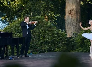 cancelled: Ballet Sauvage - L’audace du ballet sous les étoiles 2026
