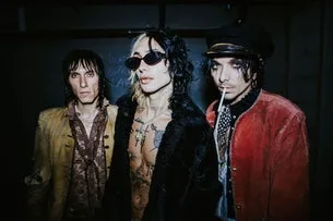 Palaye Royale