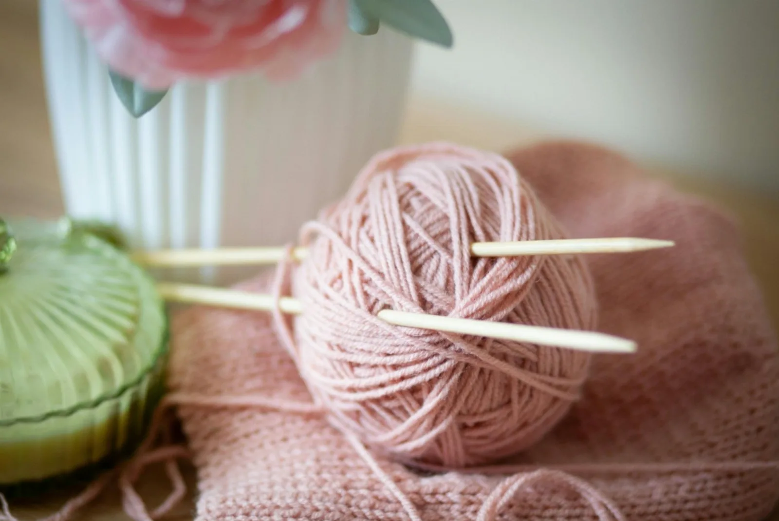 Knitted sock workshop