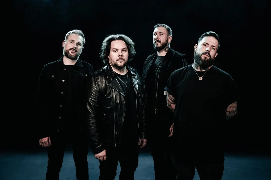 Tenside + Aurorawave - Devour the Dark across Europe 2026