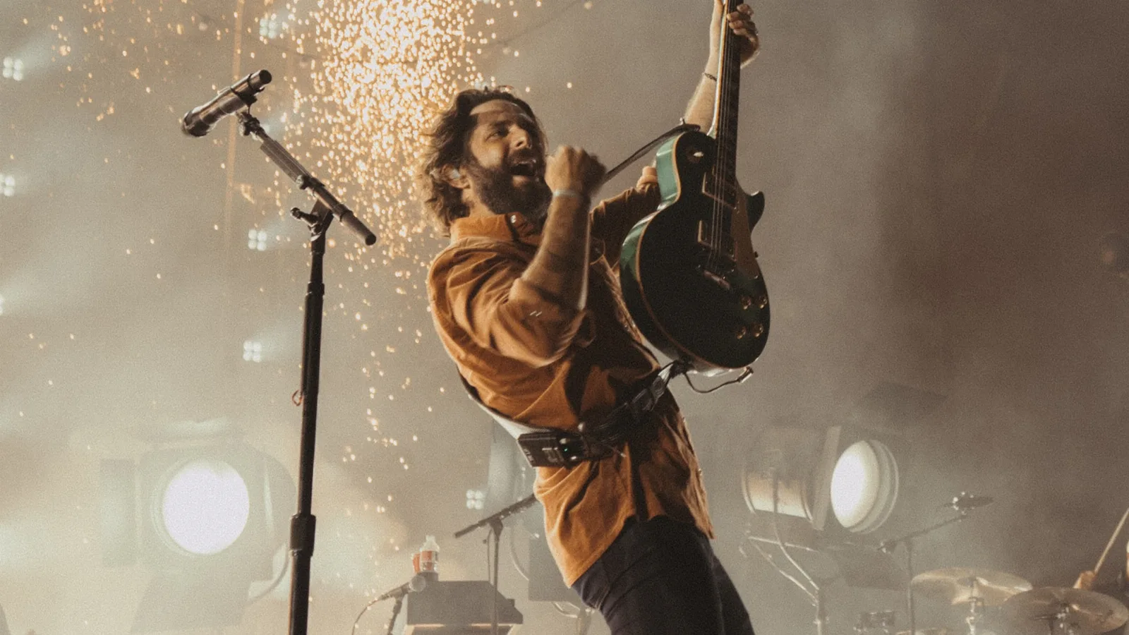 Venue Premium - Thomas Rhett - The Soundtrack to Life Tour