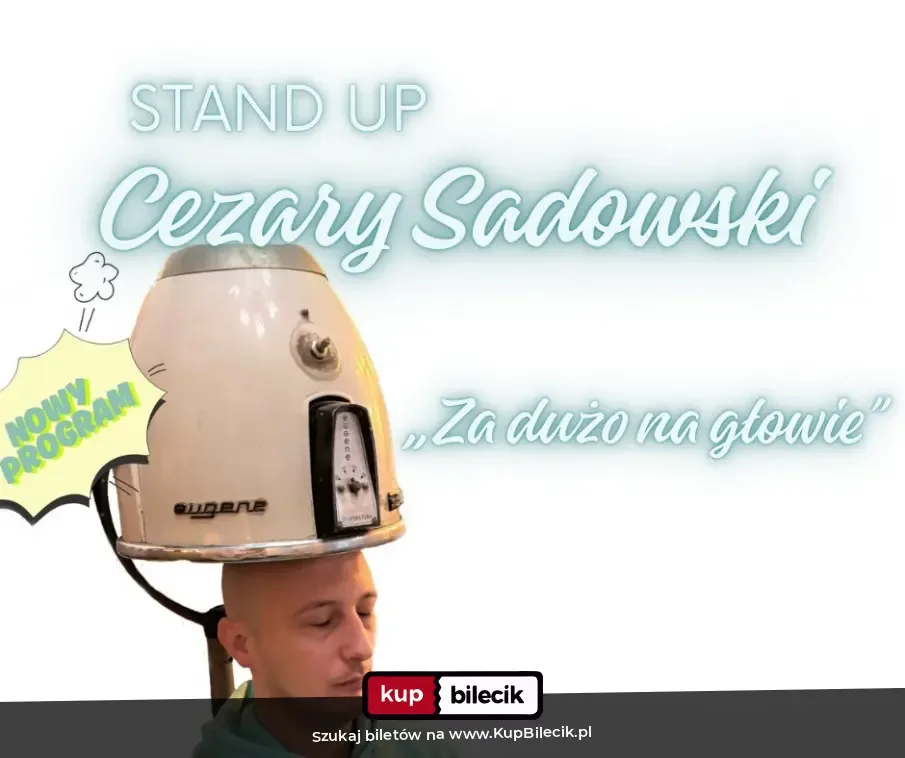 Cezary Sadowski
