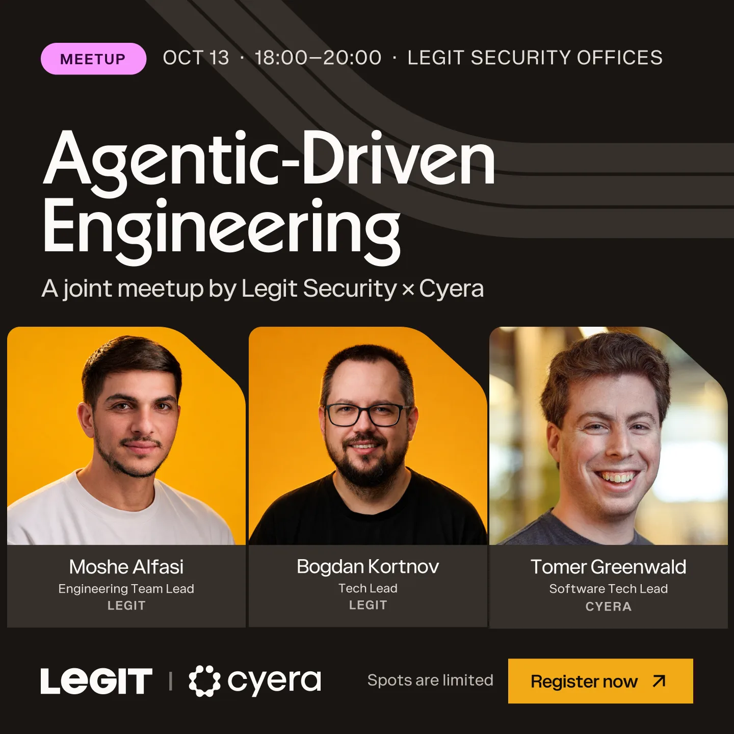 Agentic-Driven Engineering