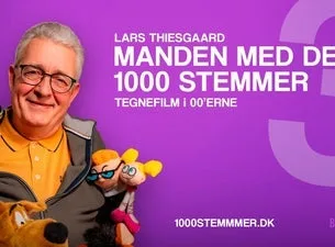 Vanvittig Verdenshistorie