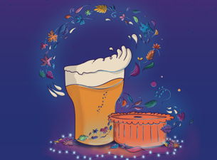 A Play, A Pie and A Pint: The Whaler's Wife