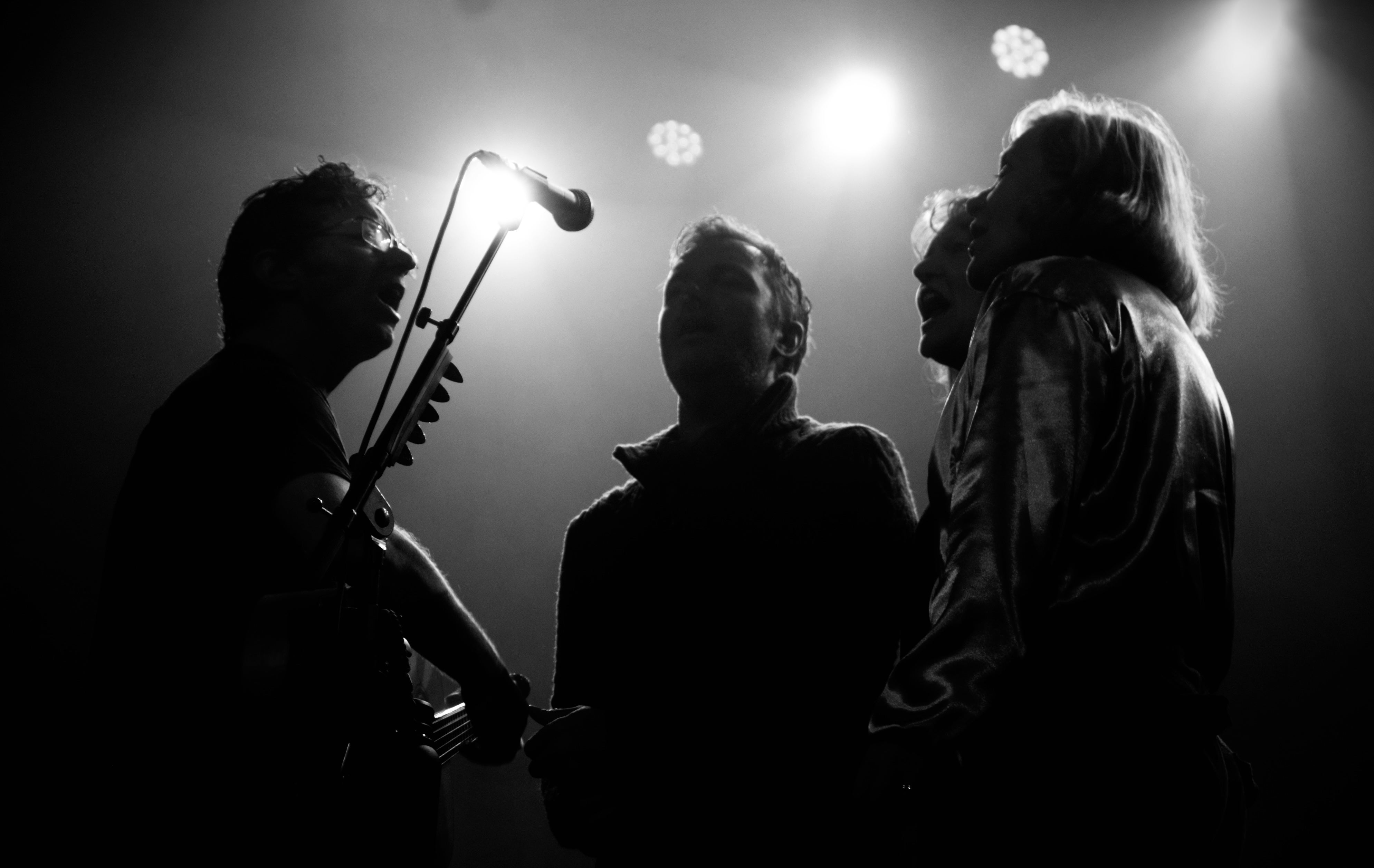 Harvest: a Tribute To Neil Young