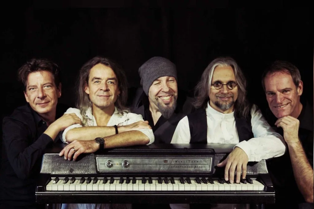 Tribute to Supertramp by Century's Crime (D)