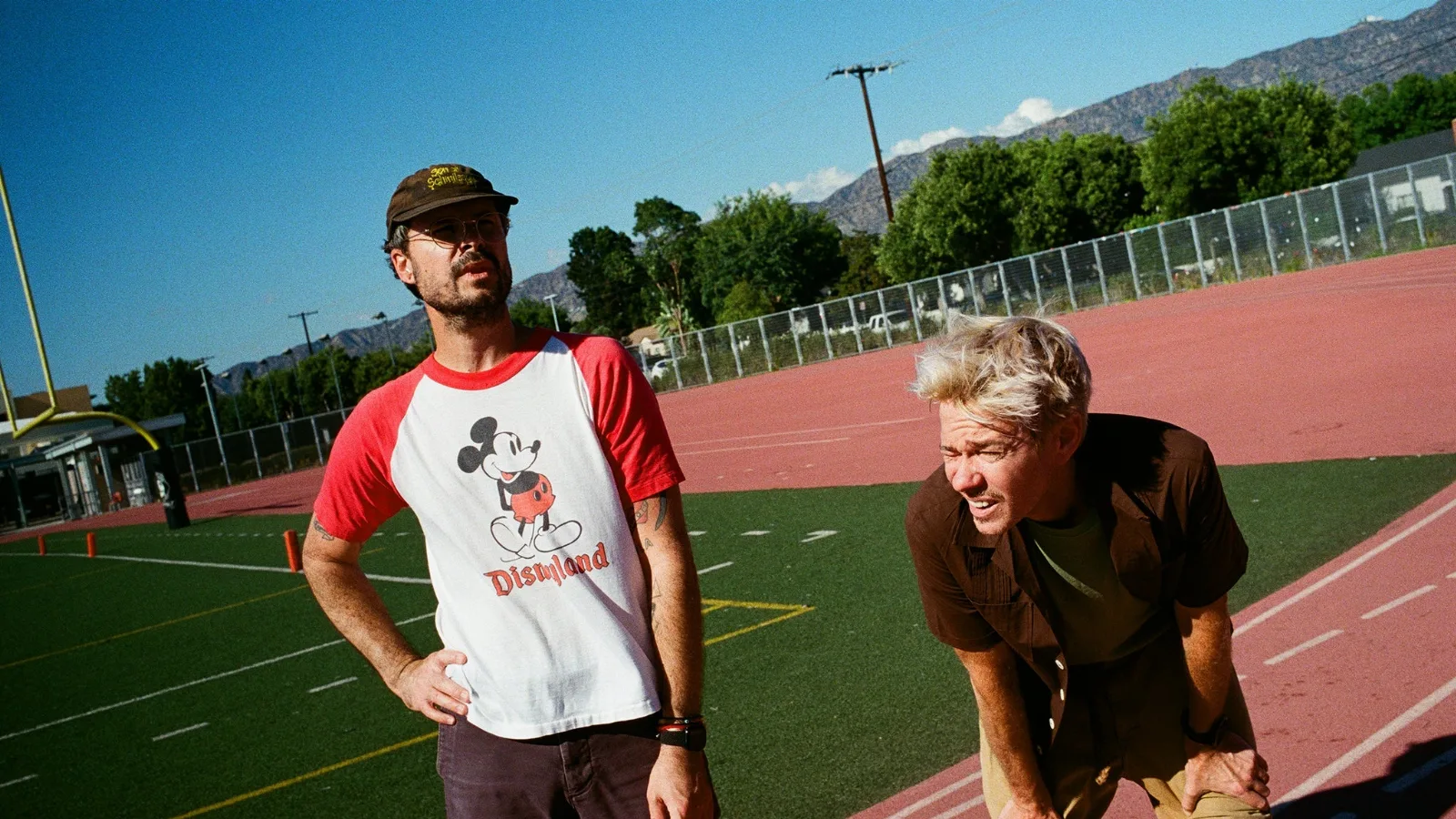 The Format - 20 Years of Dog Problems + New & Old Favorites