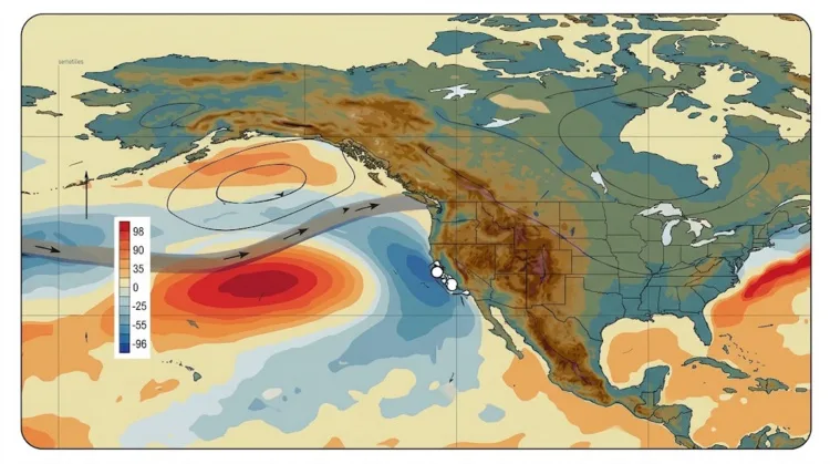 El Niño in our Backyard: Local Consequences of a Global Climate Pattern