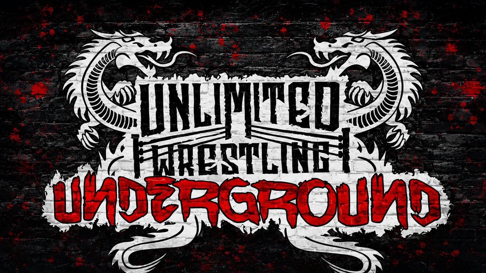Unlimited Wrestling Underground #8: WRESTIVAL-Edition
