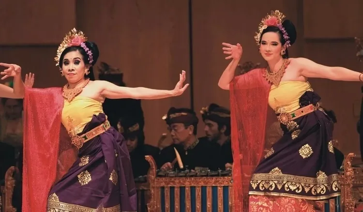 Gamelan Ensemble: Fall 2026 Concert