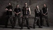 SABATON The Legendary Tour Part 2 - Europe 2027 | Legazy Seat Ticket