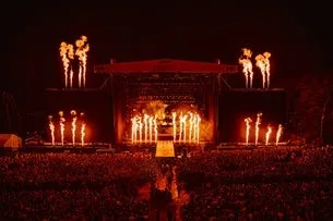 Leeds Festival 2026 - Friday