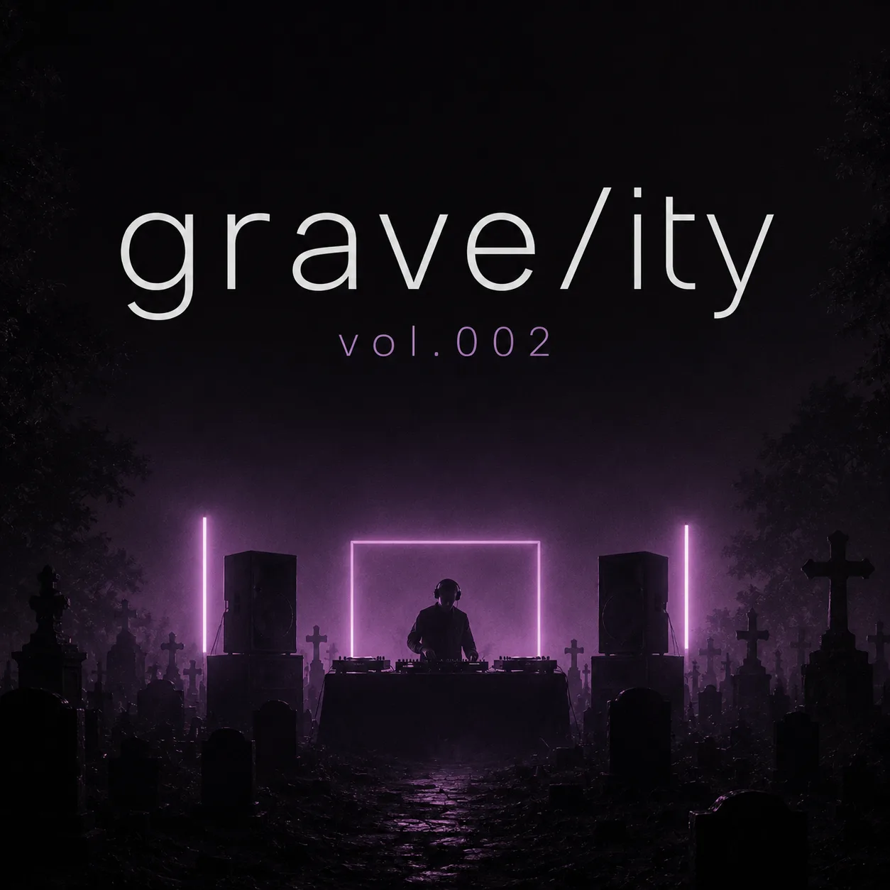 grave/ity, vol.002 💀