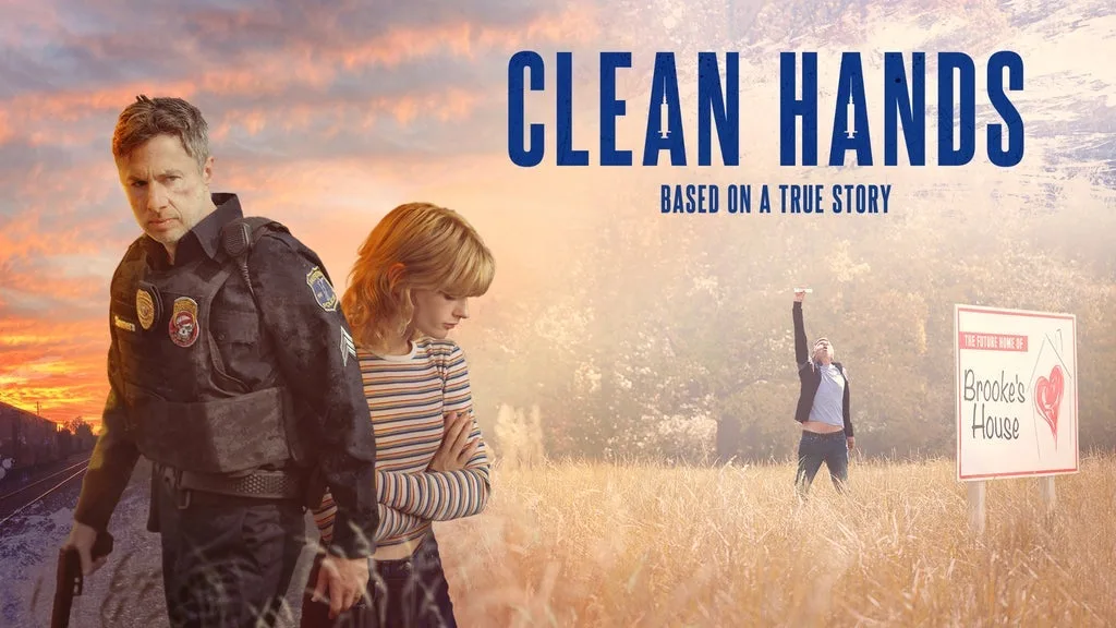 Clean Hands - The Hagerstown Premiere
