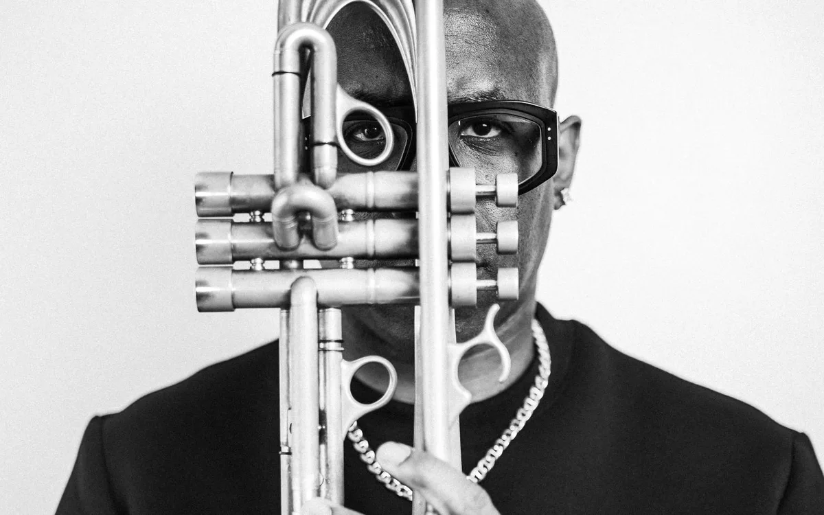 #Rdv avec JORGE VISTEL – CUBAN AFRO MODERN