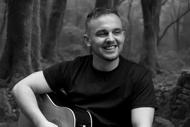 Dan McCabe In Concert