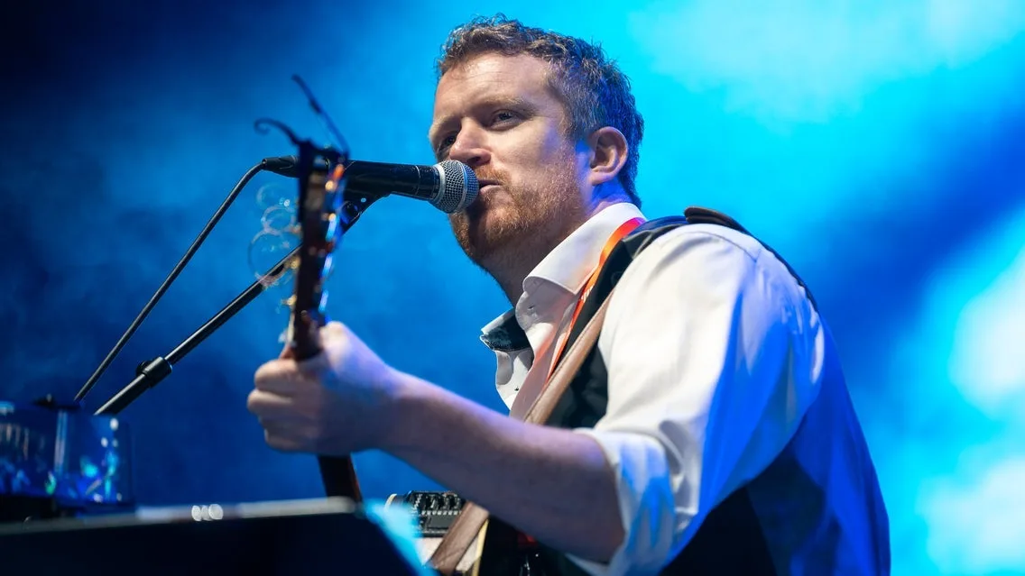 Padraig Jack