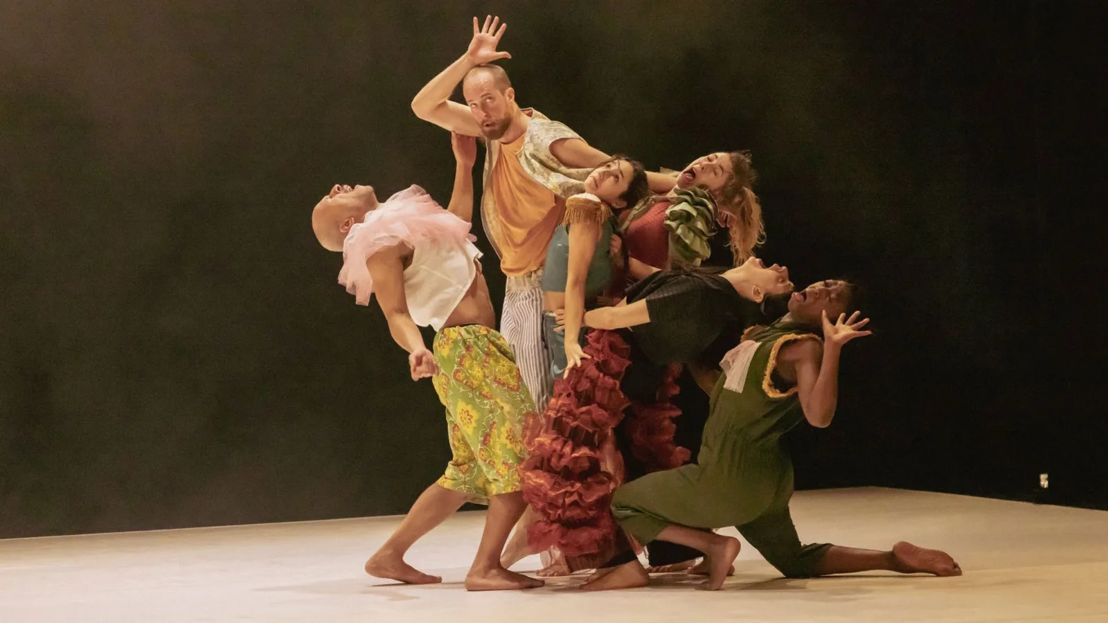Movement Art Dance Festival