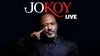 Jo Koy Live