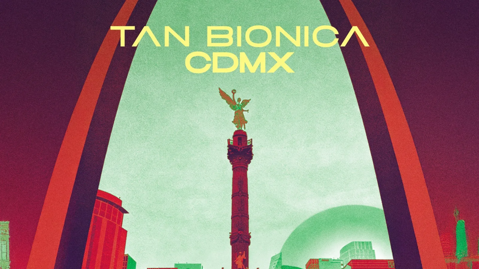 Tan Biónica