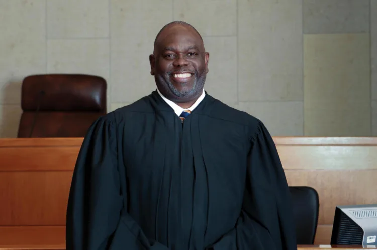 15th Annual John Paul Stevens Lecture: Democracy at Sentencing