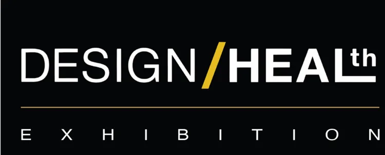 Design/HEALth Exhibition