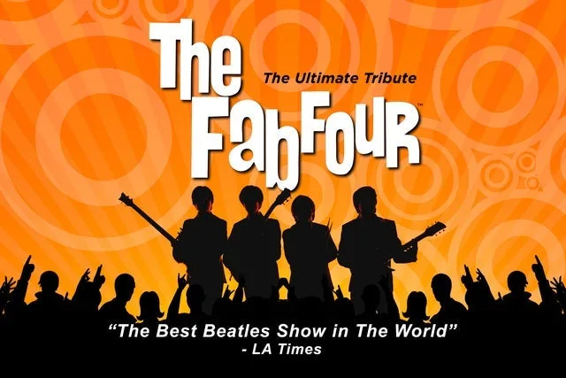 The Fab Four