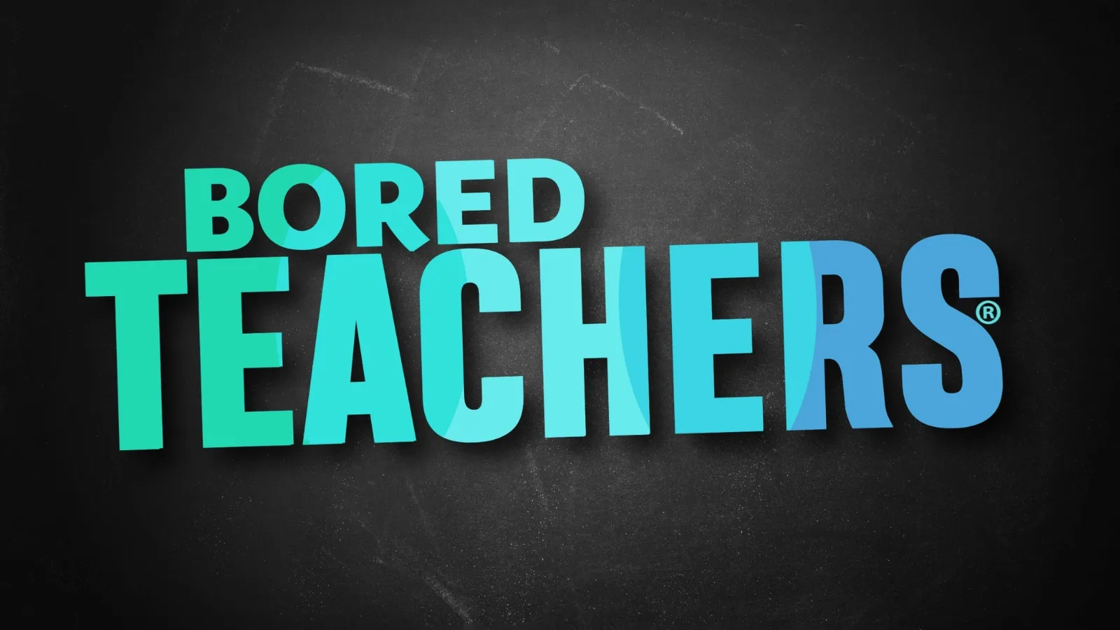 Bored Teachers: "Is It Friday Yet?!"  Comedy Tour