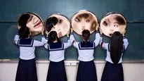 ATARASHII GAKKO!