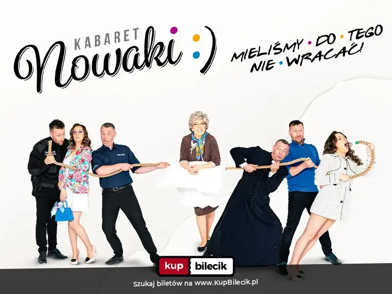 Kabaret Nowaki