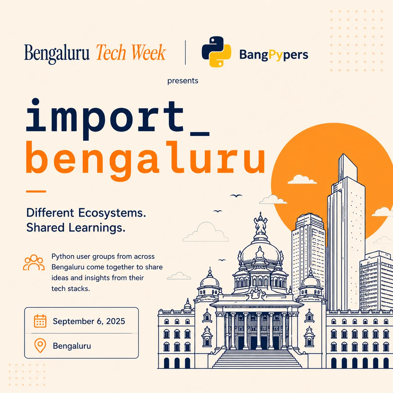 import_ bengaluru