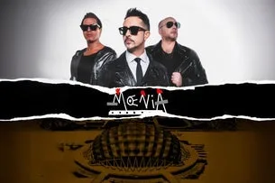 Moenia
