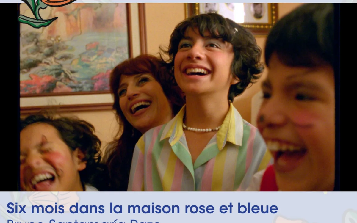 Soirée d'ouverture du festival "Viva México, rencontres cinématographiques"
