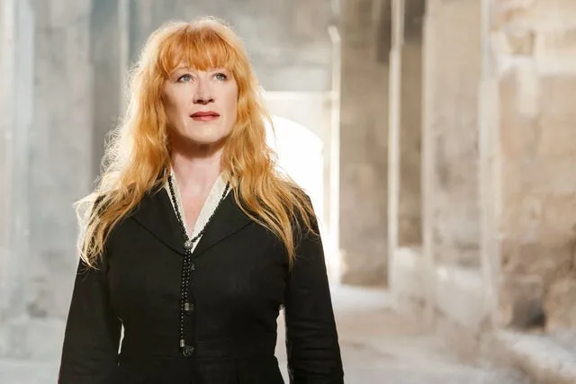 Loreena McKennitt: The Mask and Mirror 30th Anniversary Tour