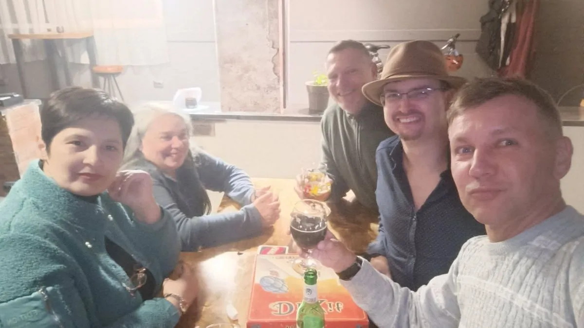 Social Spanish and Portuguese Meetup