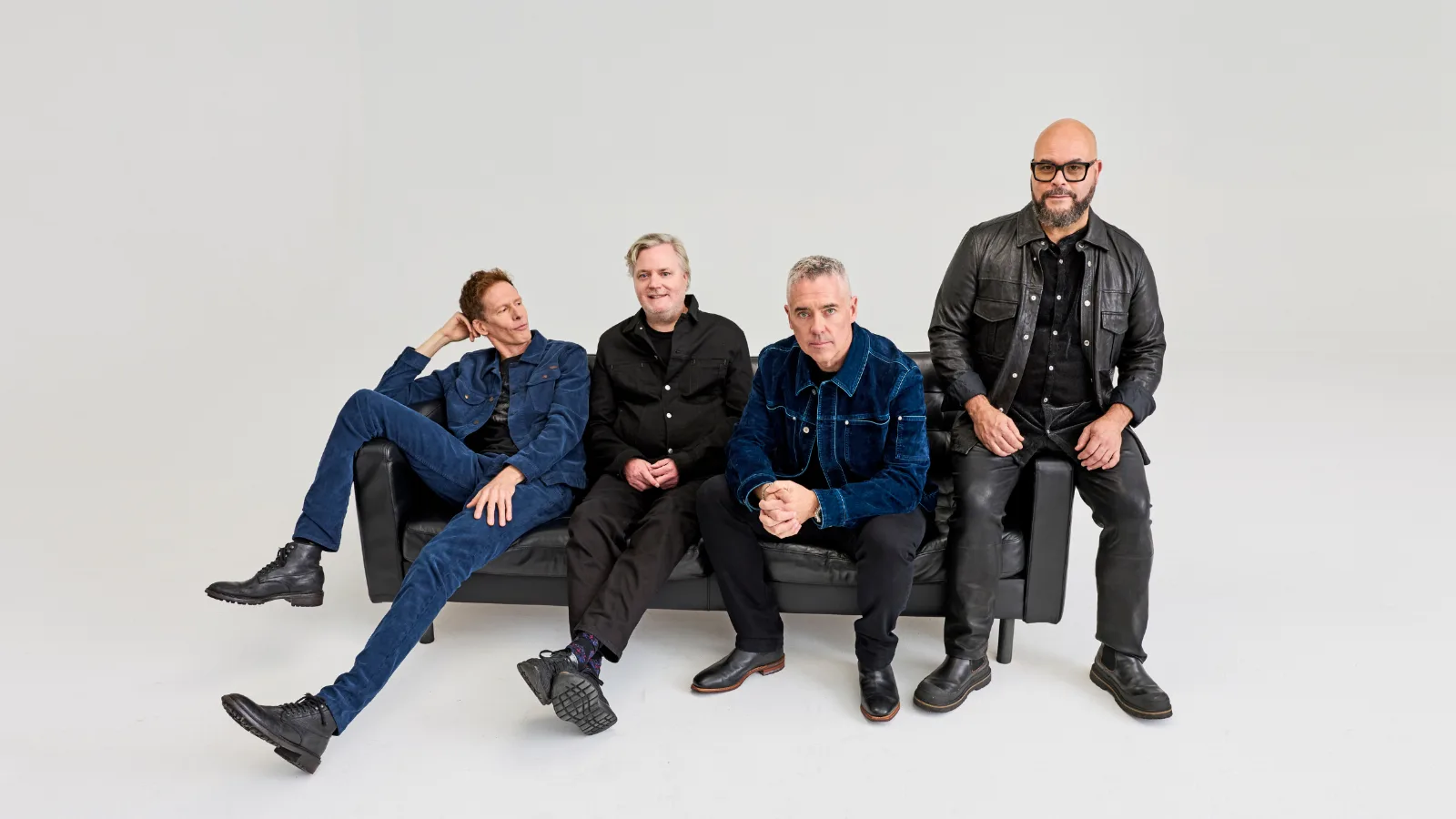 Barenaked Ladies