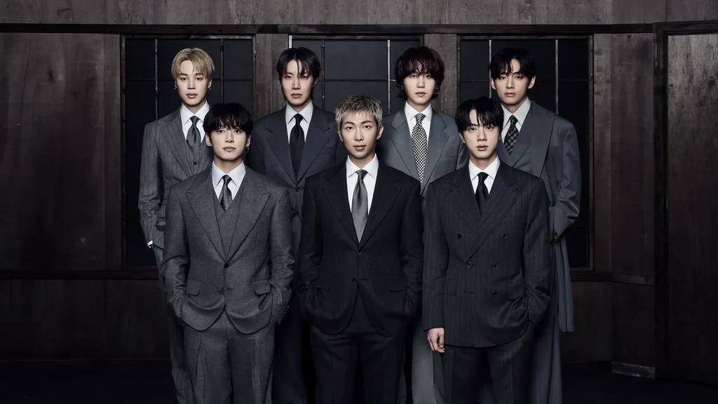 BTS WORLD TOUR 'ARIRANG' IN MELBOURNE