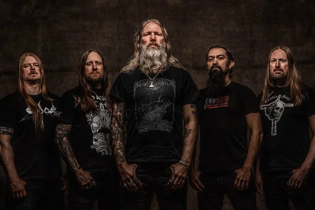 Amon Amarth