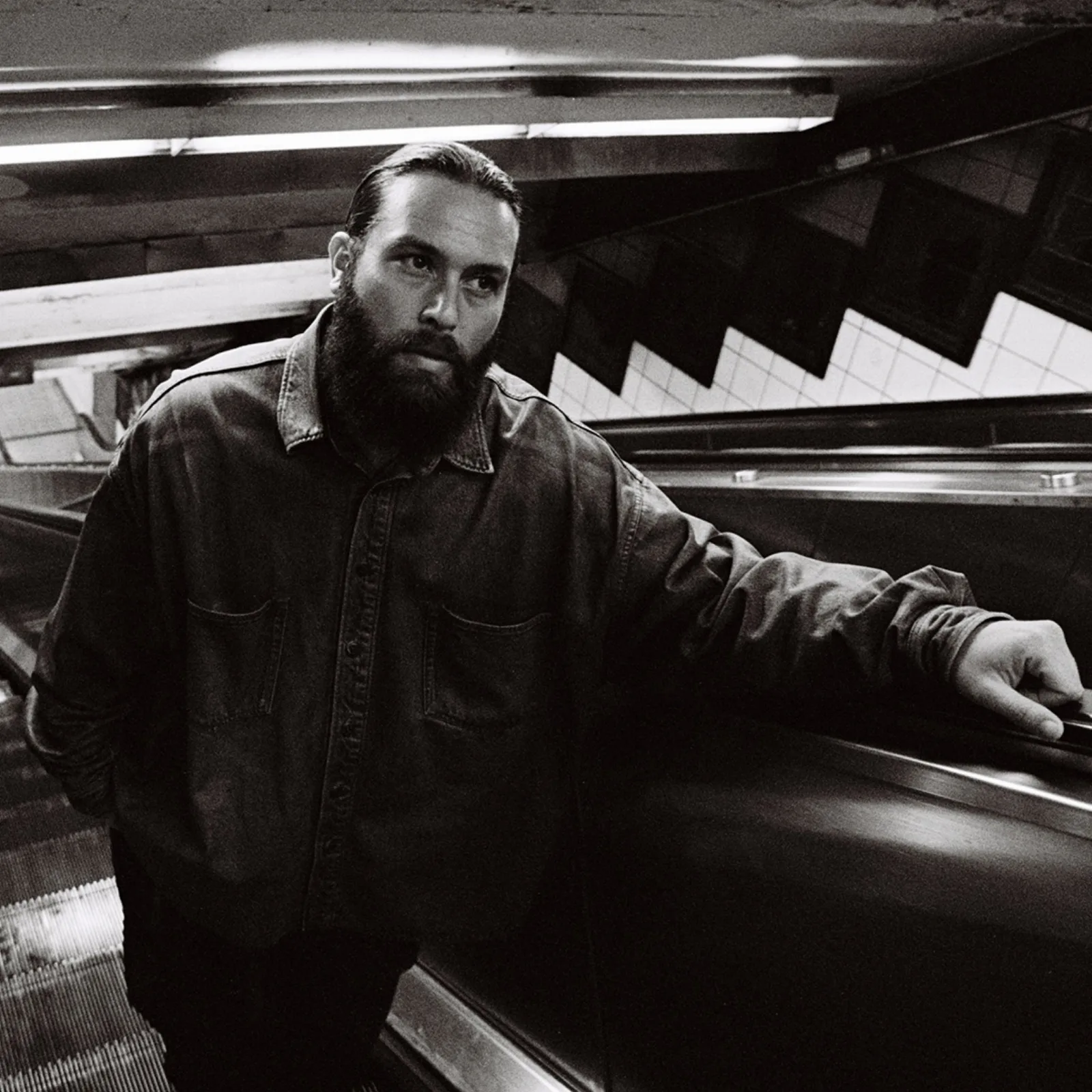 Nick Hakim