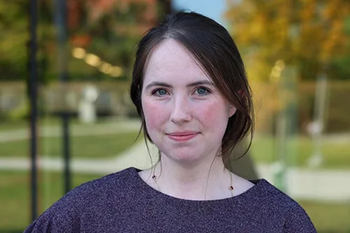 Ezra Systems Seminar: Alexandra Werth (Cornell BME)