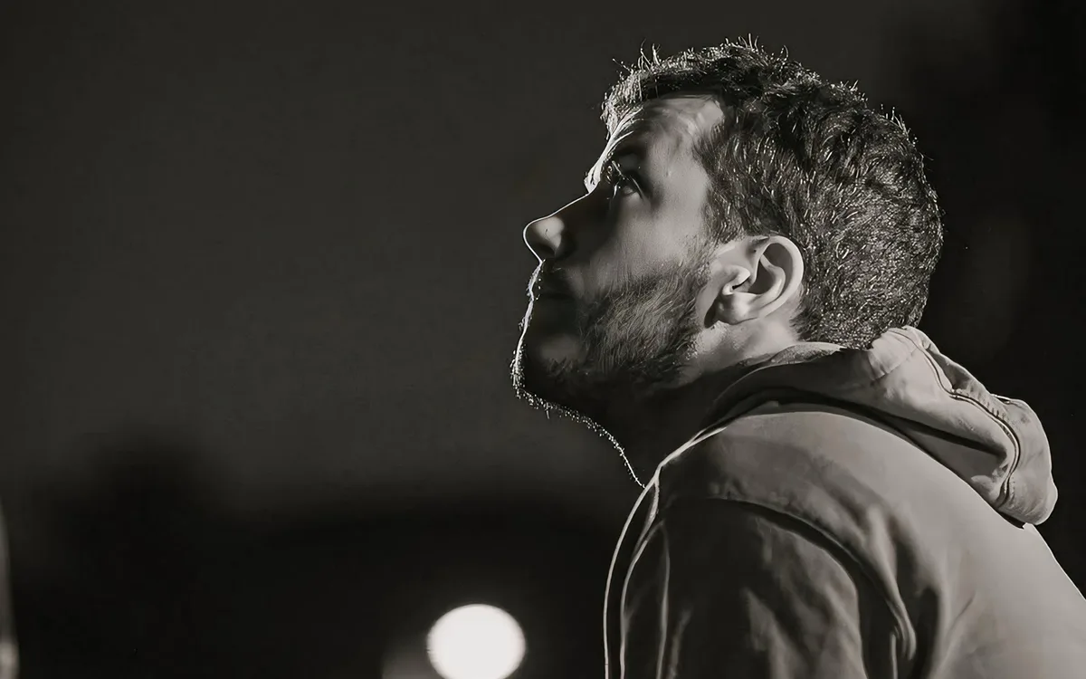 3 nights with Jeremy Hinnekens, en concert au 38Riv Jazz Club