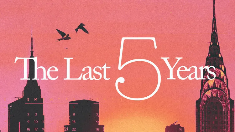 The Last Five Years