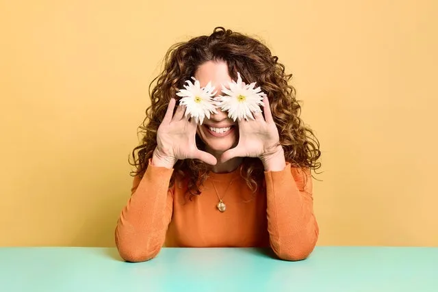 Kitty Flanagan: Glad Game